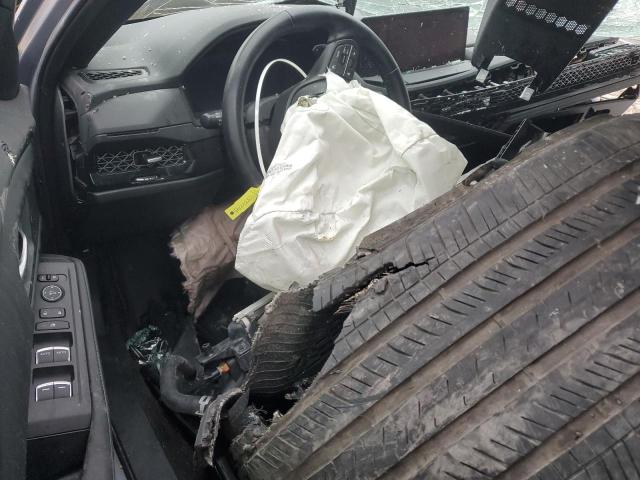2023 HONDA ACCORD HYB 1HGCY2F50PA016709