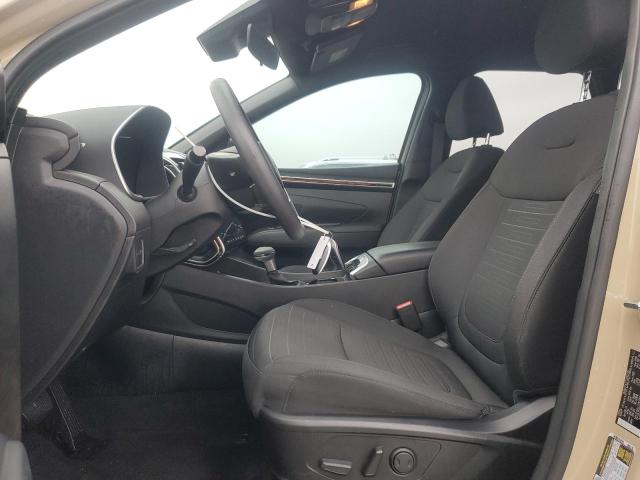 2024 HYUNDAI SANTA CRUZ - 5NTJB4DE8RH105074
