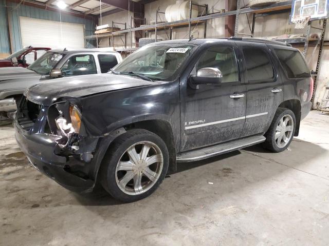 GMC YUKON DENA