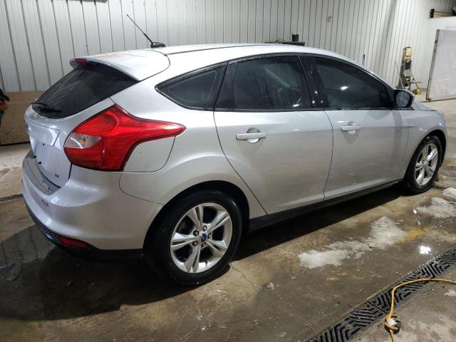 Vin: 1fahp3k24cl225111, lot: 45003965, ford focus se 20123