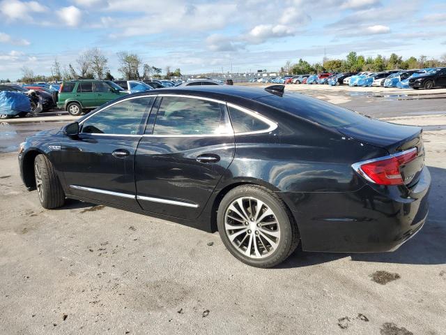 2017 BUICK LACROSSE E 1G4ZP5SS2HU130585