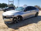 2021 HONDA ACCORD SPO - 1HGCV1F30MA073313