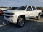 2016 CHEVROLET SILVERADO - 3GCUKREC8GG370363