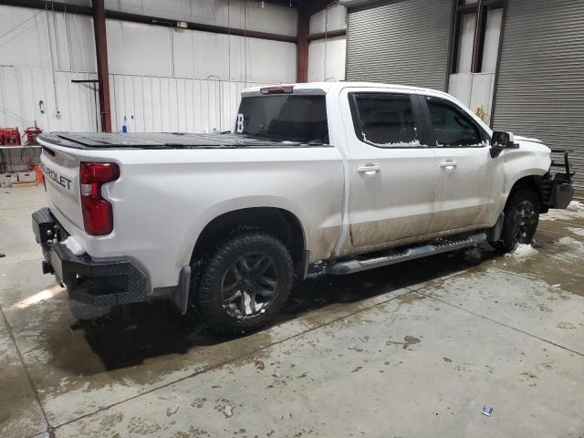 Vin: 3gcuyded0lg227105, lot: 44193495, chevrolet all models k1500 lt 20203