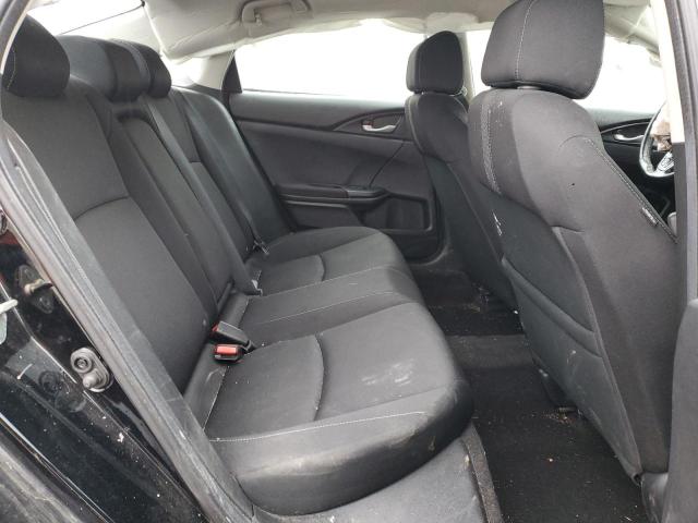 2019 HONDA CIVIC EX - 19XFC1F34KE016320