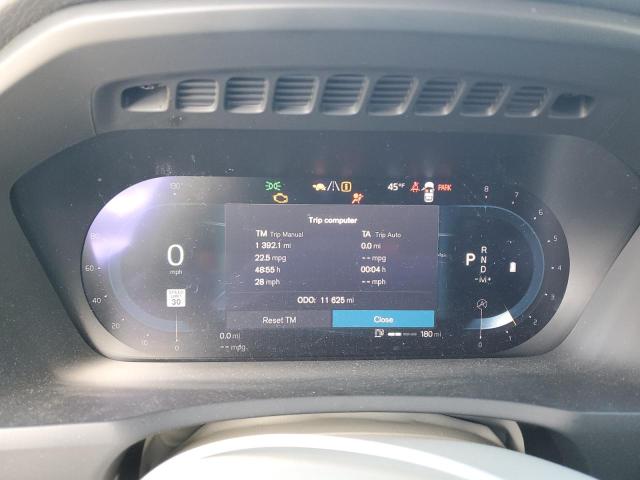 2025 VOLVO XC90 PLUS YV4062JE4S1311350