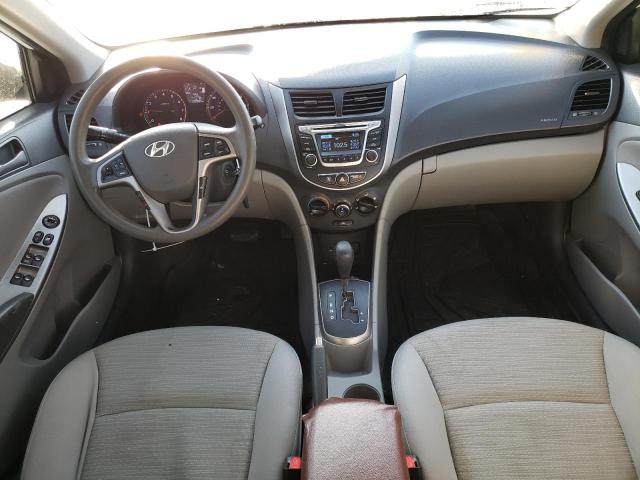 2017 HYUNDAI ACCENT SE - KMHCT4AE4HU330830