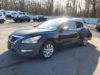 2015 NISSAN ALTIMA 2.5 - 1N4AL3AP9FC218296