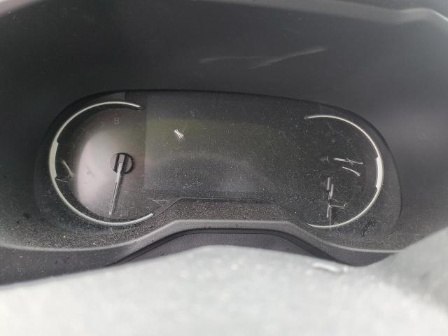2023 TOYOTA RAV4 XLE 2T3W1RFV5PC242188