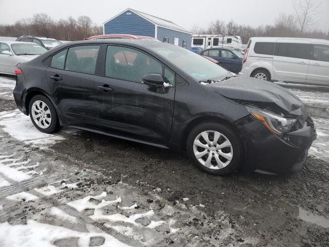 Vin: 5yfeprae7lp051716, lot: 43621665, toyota corolla le 20204