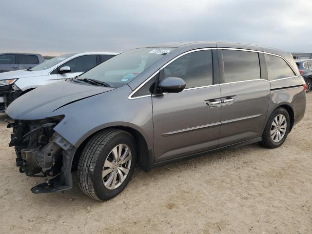 HONDA ODYSSEY EX