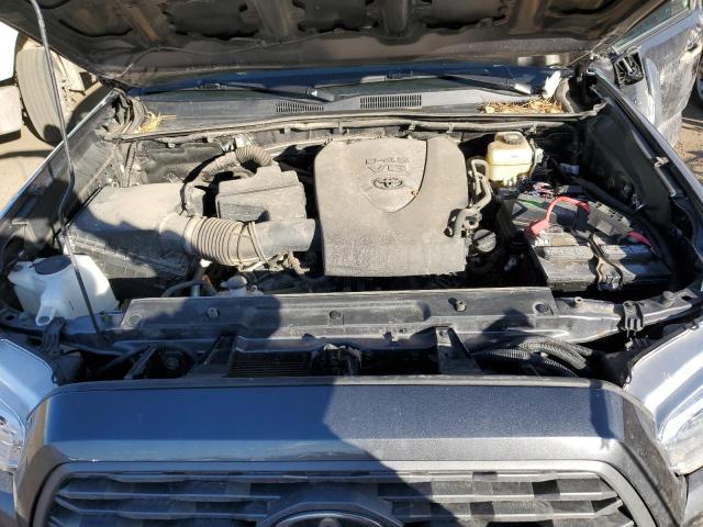 2022 TOYOTA TACOMA DOU - 3TYCZ5AN7NT098561