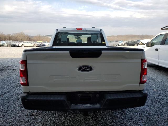 2023 FORD F150 SUPER - 1FTEX1C56PKE62656