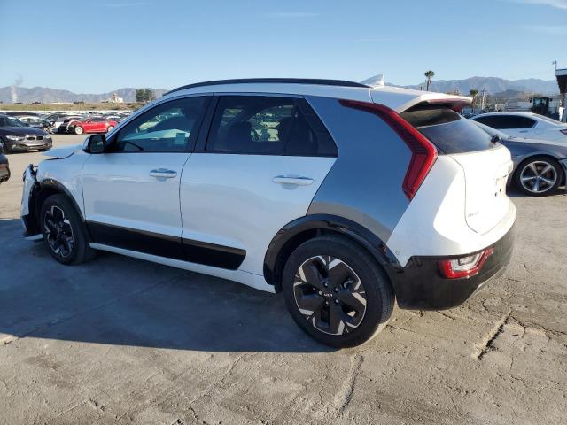 Vin: kndct3l17p5039014, lot: 46319795, kia niro wave wave 20232