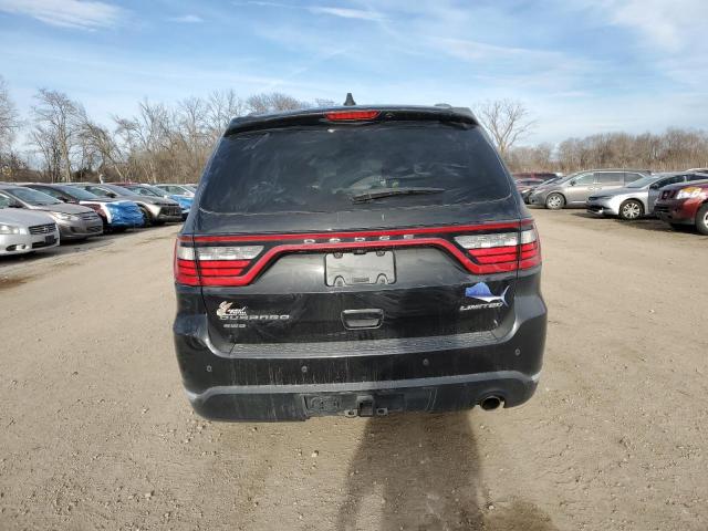 2016 DODGE DURANGO LI 1C4RDJDG2GC419601