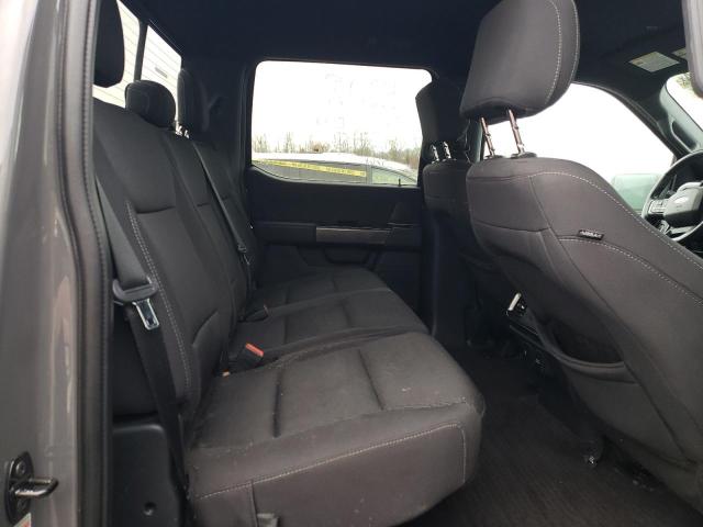 2021 FORD F150 SUPER - 1FTFW1E52MFA28467