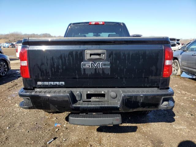 2015 GMC SIERRA K15 - 1GTV2TEC0FZ247673