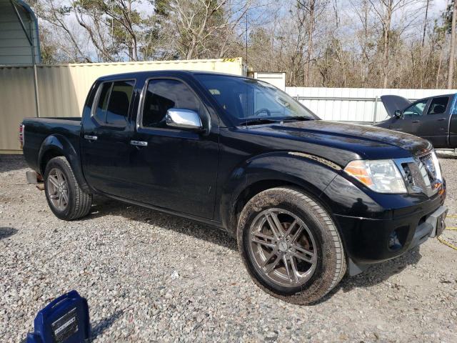 Vin: 1n6ad0er6cc431426, lot: 46226085, nissan frontier s 20124
