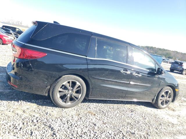 2021 HONDA ODYSSEY EL 5FNRL6H92MB002599
