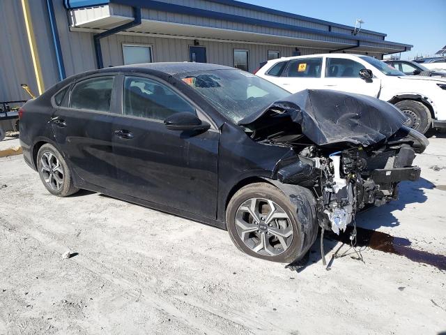 Vin: 3kpf24ad1me327212, lot: 46270035, kia forte fe 20214