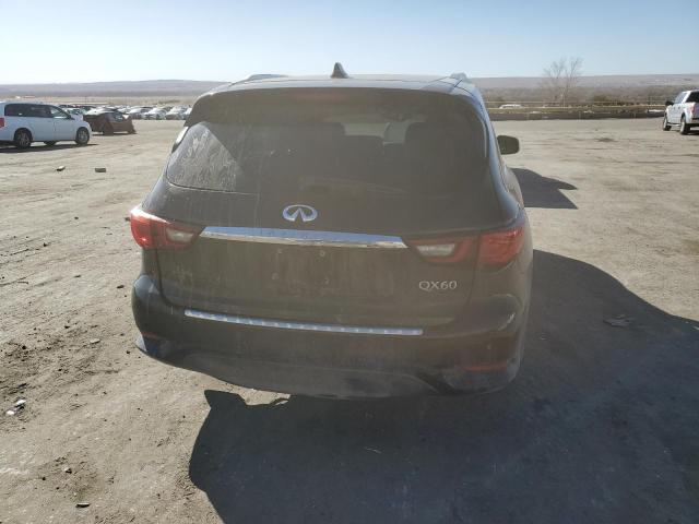2019 INFINITI QX60 LUXE - 5N1DL0MNXKC501800