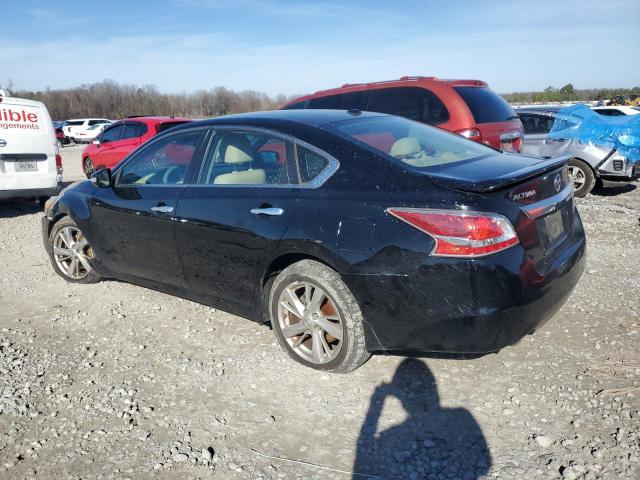 2015 NISSAN ALTIMA 2.5 - 1N4AL3AP9FN402965