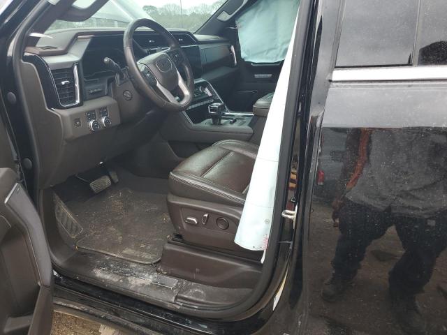 2022 GMC SIERRA K15 - 3GTUUGEDXNG689669