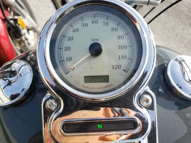 2008 HARLEY-DAVIDSON FXDC DAYTO 1HD1GV41X8K322188
