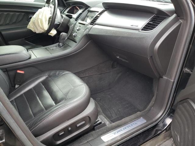 2016 FORD TAURUS SHO 1FAHP2KT2GG131472