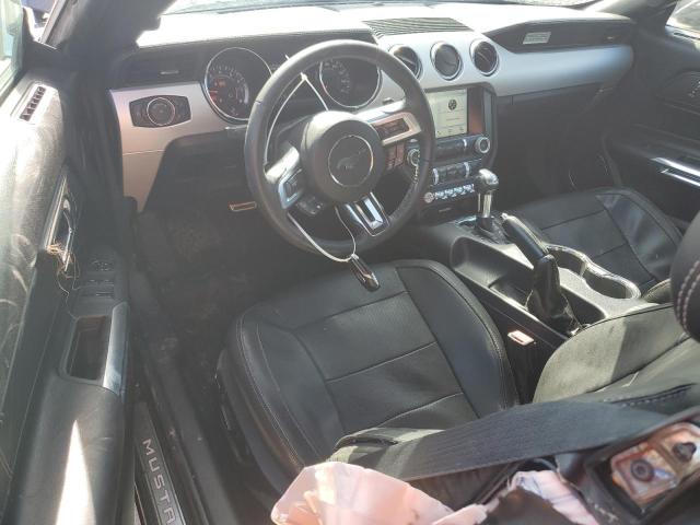 2017 FORD MUSTANG - 1FATP8UH7H5205407
