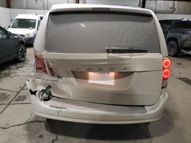 2020 DODGE GRAND CARA - 2C4RDGCG2LR200871