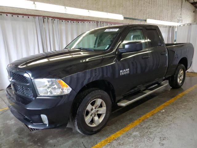 RAM 1500 ST