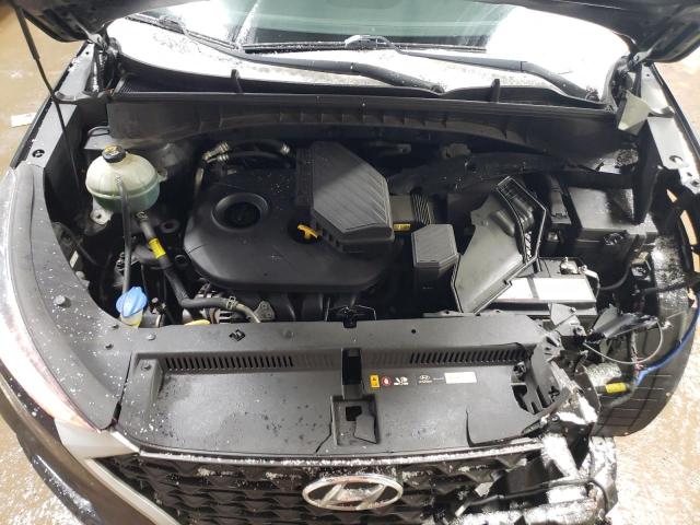 2019 HYUNDAI TUCSON SE - KM8J23A43KU868793