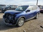 2020 NISSAN ROGUE S - JN8AT2MT3LW002763
