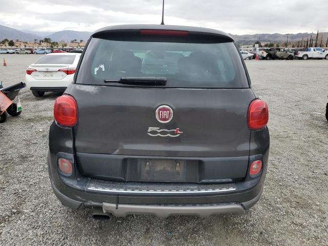 2015 FIAT 500L TREKK ZFBCFADH8FZ030470