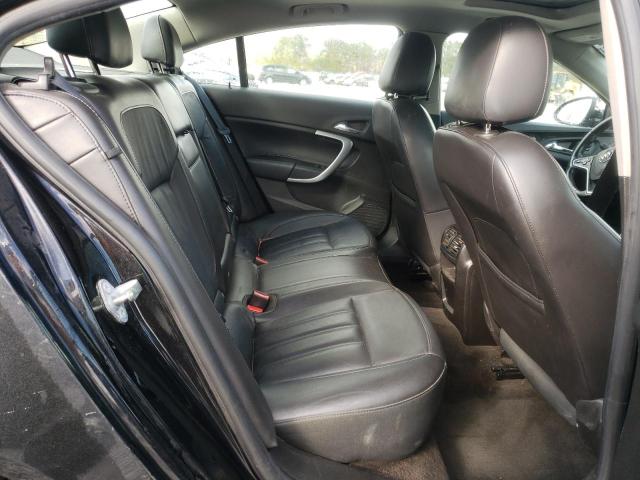 2015 BUICK REGAL 2G4GV5EK4F9197062