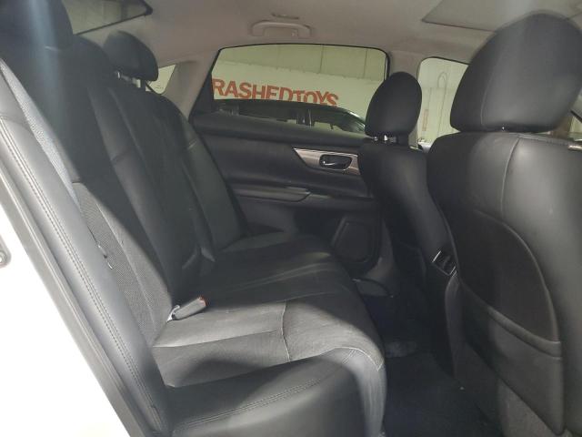 2015 NISSAN ALTIMA 2.5 - 1N4AL3AP4FN906971