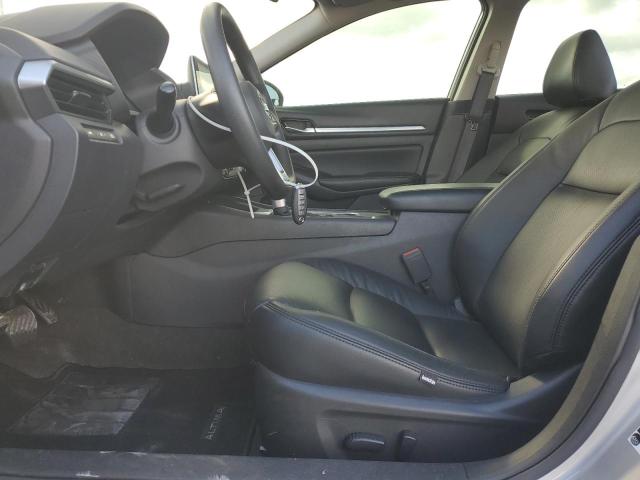2022 NISSAN ALTIMA SV - 1N4BL4DV7NN339738