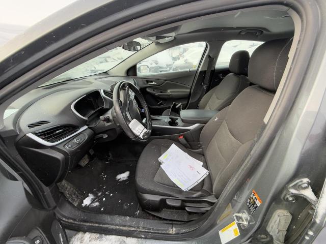 2019 CHEVROLET VOLT LT - 1G1RA6S53KU123571