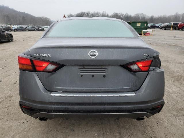 2020 NISSAN ALTIMA SR - 1N4BL4CV3LC230686