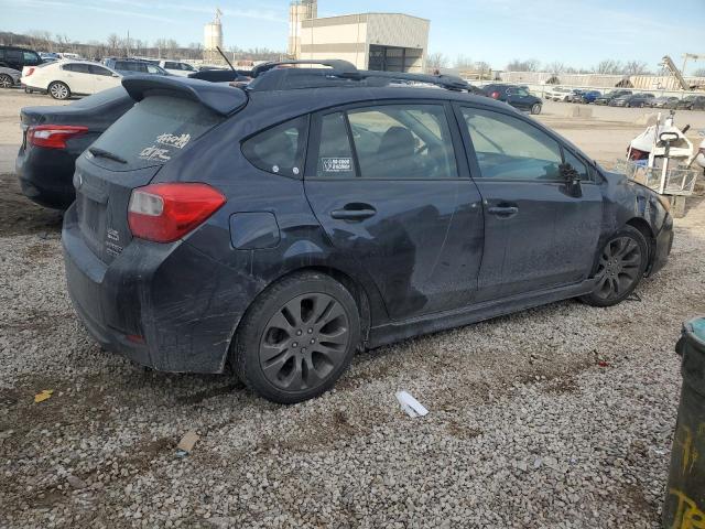 Vin: jf1gpal68e8300142, lot: 46728575, subaru impreza sport premium 20143