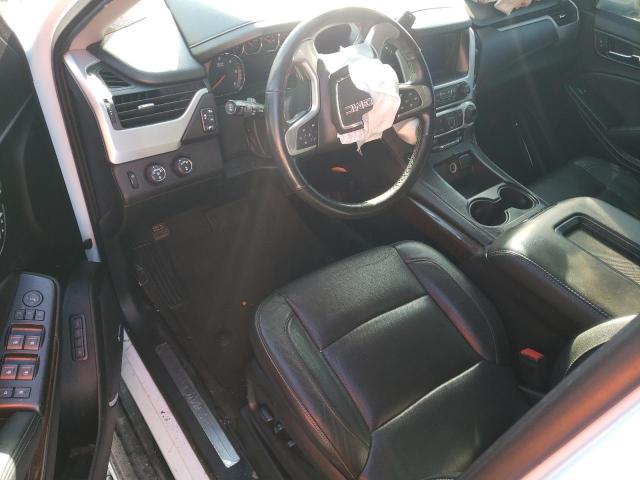 2019 GMC YUKON SLT - 1GKS2BKC7KR170977
