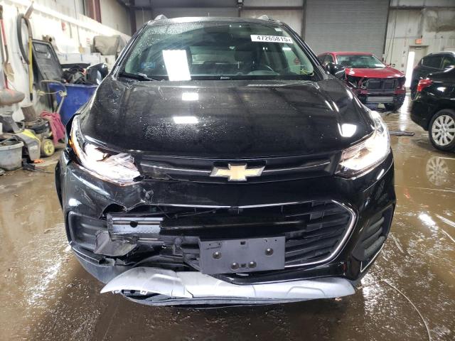 2020 CHEVROLET TRAX 1LT - 3GNCJPSB5LL230066