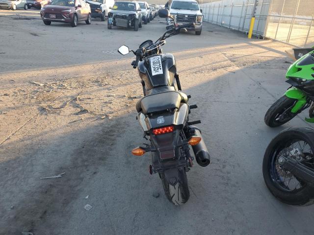 2014 HONDA CTX700 ND JH2RC6848EK000470