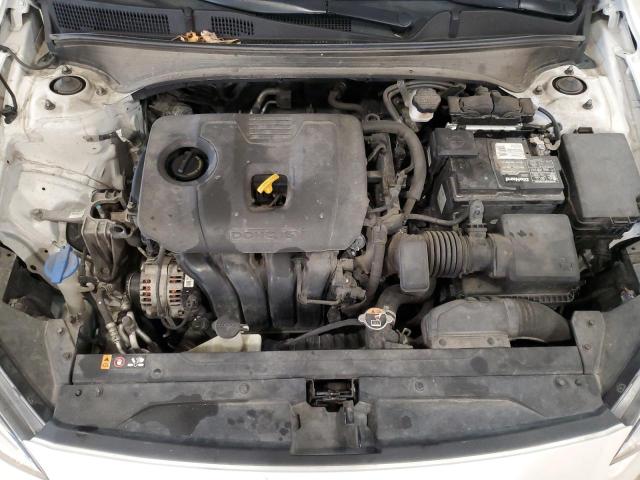 2021 KIA FORTE FE - 3KPF24AD9ME268958