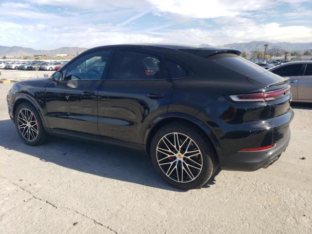 2024 PORSCHE CAYENNE S WP1BL2AY8RDA60824