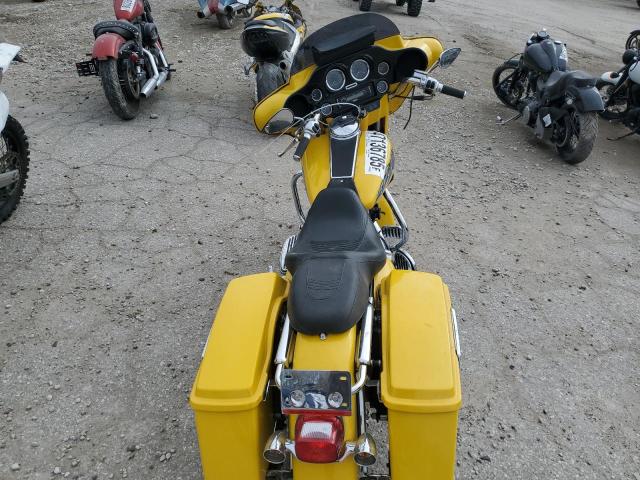 2003 HARLEY-DAVIDSON FLHTPI 1HD1FMW183Y742824