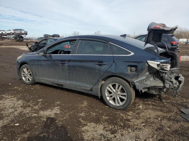 Vin: 5npe24af0fh025003, lot: 45095305, hyundai sonata se 20152
