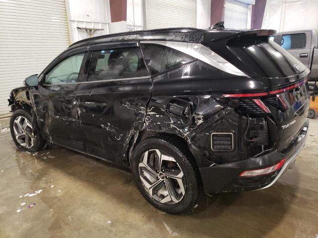 2022 HYUNDAI TUCSON LIM - 5NMJECAE3NH028058