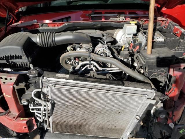 2022 RAM 1500 BIG H - 1C6RREBT9NN173230